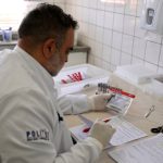 Polícia Civil cumpre mandado contra jovem investigado por agredir e ameaçar ex-mulher em VG