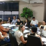 Confaeab e Instituto Pensar Agro selam parceria para fortalecer comunicação