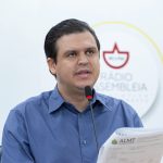 Lançamento do Prepara Varejo recebe 400 pessoas em Rondonópolis