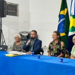 Fazenda se reúne com empresários do setor automotivo para orientar sobre a ocupação dos espaços públicos