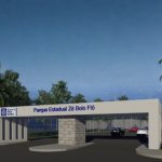 Hospital Regional de Sinop promove conscientização sobre câncer de mama para servidoras