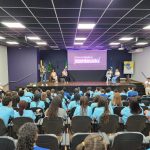 Dona Maria do SuperCompras participa de reunião em Cuiabá para ampliar acesso à moradia em Primavera do Leste