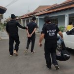 Polícia Civil cumpre ordens judiciais contra facção criminosa voltada para o tráfico interestadual