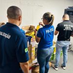 Justiça determina reintegração de imóvel na Jurumirim ao Estado de Mato Grosso