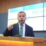 Lançamento do Prepara Varejo recebe 400 pessoas em Rondonópolis
