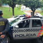 Polícia Militar de MT realiza maior operação de segurança da turnê da banda Guns n’ Roses no Brasil