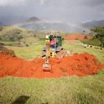 Governador cumpre agenda em 7 municípios do Nortão de MT para vistorias, entregas e autorizações de obras
