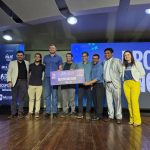 Pivetta rebate críticas internacionais e reafirma produção sustentável de Mato Grosso