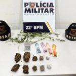 Homem procurado por roubos a agências bancárias é preso com auxílio do Bope da PM no Estado do Pará