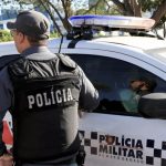 PM prende homem que mantinha ex-namorada em cárcere privado em Confresa