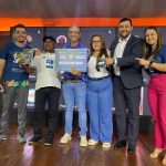 Câmara realiza “Outubro Rosa em Movimento” com aulão de zumba e serviços de bem-estar