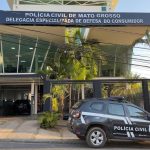 Polícia Civil orienta consumidores a não pegar corridas fora de aplicativos para show do Guns