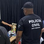 Secretaria de Saúde e Rotary Club realizam Dia D contra a pólio neste sábado (25)