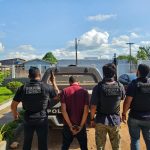 Polícia Civil cumpre mandados contra faccionados envolvidos com o tráfico de drogas em Apiacás