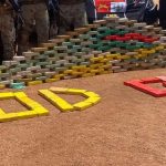PMs de Mato Grosso e Goiás apreenderam 468 quilos de drogas e causam R$ 10 milhões de prejuízo ao crime