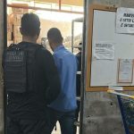 Seduc mobiliza equipe em Sinop para ouvir professores e diretores de escolas e transformar demandas em ações imediatas