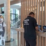 Força Tática prende homem foragido da Justiça com dois mandados em aberto por estupro