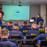 PRF de Mato Grosso realiza curso de análise de dados com Power BI para aprimorar inteligência e gestão operacional