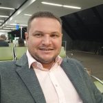 Uberdan Moesch assume Secretaria de Esportes com expectativa de mais diálogo e dinamismo