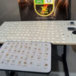 PRF e GEFRON apreendem mais de 400 tabletes de cocaína em Primavera do Leste (MT)
