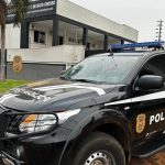 Polícia Civil prende homem por tentativa de homicídio, posse de arma de fogo, furto e receptação