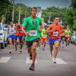 Polícia Militar conduz seis faccionados e apreende drogas e arma de fogo em Cáceres