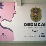 Polícia Civil prende homem que abusou sexualmente de enteada por mais de 8 anos