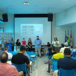 Câmara realiza 1ª Audiência Pública para discutir LDO, LOA e PPA de Rondonópolis