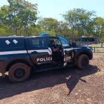 Polícia Civil prende homem que arrombou e furtou igreja matriz de Araputanga