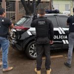 Polícia Civil apreende oito armas e quase 3 mil munições de investigado por violência doméstica