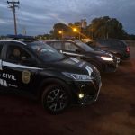 Turistas do show do Guns N´Roses gastaram até R$ 5 mil e planejam voltar a MT para conhecer belezas naturais