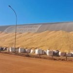 Clima adverso força revisão da previsão de colheita na safra de soja 2025/26