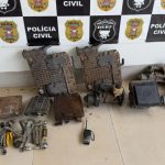 Dia D de Matrículas da EJA mobiliza sistema prisional e reforça política de ressocialização pelo estudo