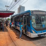 Polícia Militar conduz nove faccionados por tráfico de drogas em Jaciara