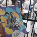 Polícia Civil prende suspeito de homicídio de cozinheira ocorrido em balsa de garimpo