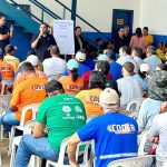 Primavera participa do lançamento do Programa MT Produtivo: um novo avanço para a agricultura familiar em Mato Grosso