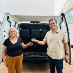 Rondonópolis recebe megaevento para celebrar 20 anos de carreira de Jaeder Barreto