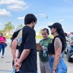 Corpo de Bombeiros orienta para a segurança de crianças e adolescentes em casa e locais públicos