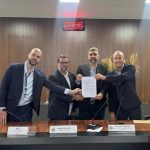 Corpo de Bombeiros e Prefeitura de Várzea Grande realizam premiação de concurso de redação nesta terça-feira (18)