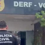 Operação Lei Seca fiscaliza mais de 270 motocicletas e remove 59 em Cuiabá