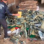 Mato Grosso leva para a COP 30 modelo de atuação na prevenção e enfrentamento aos incêndios