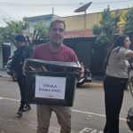 Processo seletivo da Educação transcorreu dentro da normalidade