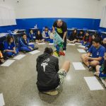 Polícia Militar prende dono de bar com quatro armas de fogo e munições em Dom Aquino