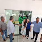 MT Hemocentro realiza capacitação sobre doença falciforme