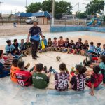 Município aumenta de 8 para 29 os pólos de projetos sociais com práticas esportivas e de lazer