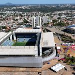 Envolvido em roubo mediante a sequestro é preso pela Polícia Militar em Cuiabá