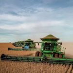 Estado acelera no agro e lidera crescimento de empregos formais em 2025