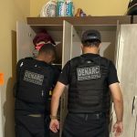 Rodrigo Benassi e secretário estadual Alan Porto confirmam retomada de obras em escolas de Colíder; curso de Psicologia avança