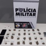 Corpo de Bombeiros atende acidente de trânsito em frente ao quartel da corporação