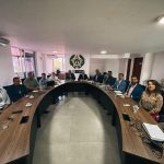 Polícia Civil incinera cerca de 1,5 tonelada de drogas em Cuiabá